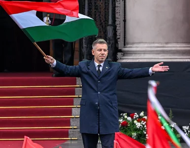 Miniatura: Węgry się ośmieszyły. Wśród nieobecnych...