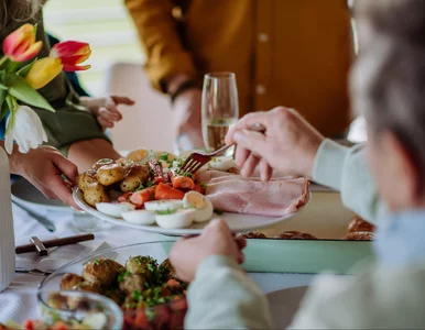 Miniatura: Boom na polską kuchnię w USA. Furorę robi...