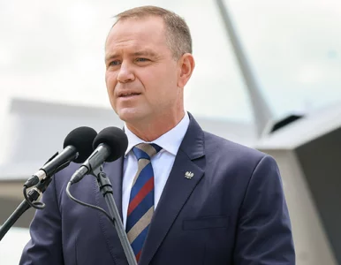 Miniatura: Tak Polska chce wywrzeć presję na Ukrainę?...