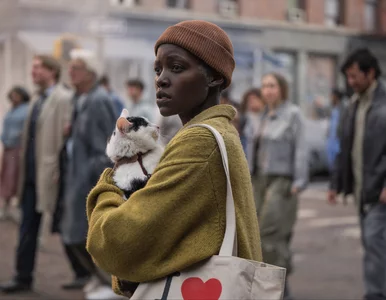 Miniatura: Zatrzęsienie nowości na Netflix! Tydzień...