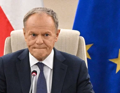 Miniatura: Tusk zwrócił się do obywateli. „PiS i...