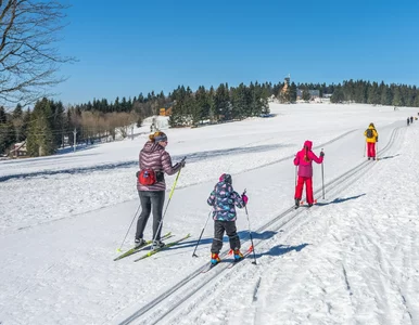 Miniatura: Skipassy na 5 stoków o połowę taniej....