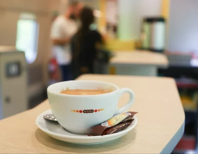 Miniatura: Te pociągi pojadą bez WARS-a. Można...