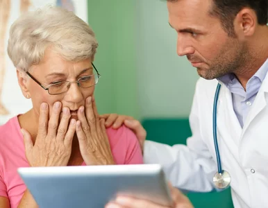 Miniatura: Alzheimer będzie wykrywany wcześniej?...