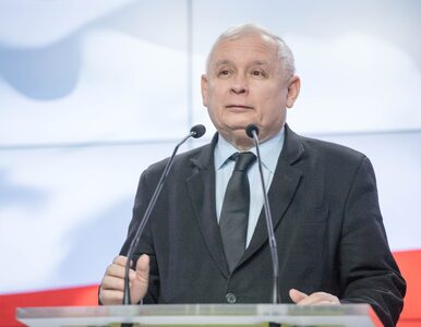 Miniatura: Spór o wizyty Kaczyńskiego w regionie....