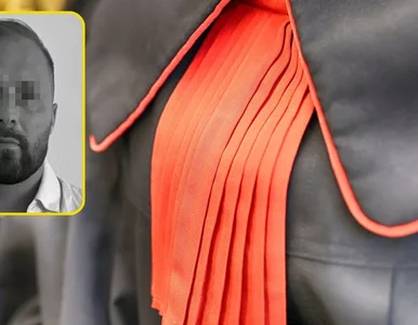 Miniatura: Ciało porwanego 34-latka wrzucono do...