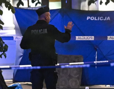 Miniatura: Makabryczna zbrodnia na UW. Kryminolog...