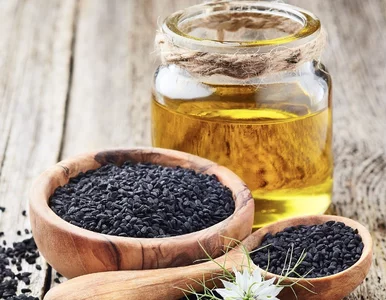 Miniatura: Pomaga na wątrobę, chroni kości. Wystarczy...