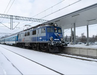 Miniatura: PKP o podwyżkach cen biletów. Czy...