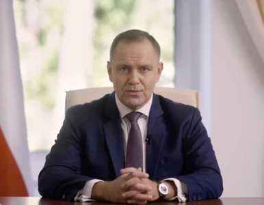 Miniatura: Nawrocki zawetował związki partnerskie....