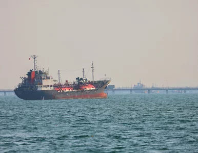 Miniatura: Iran uderzył na Bliskim Wschodzie....
