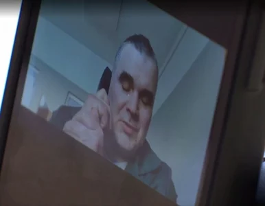 Miniatura: Niewinny skazany na dożywocie? Historia...