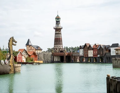Miniatura: Hossoland zamknął się po dwóch miesiącach....