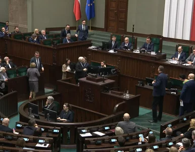 Miniatura: Nowy rok, wyższe stawki w Sejmie. Tyle...