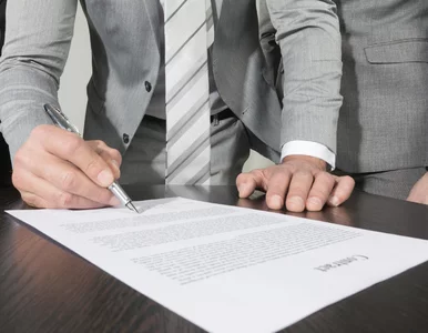 Miniatura: Nowe przepisy ujawnią różnice płacowe....