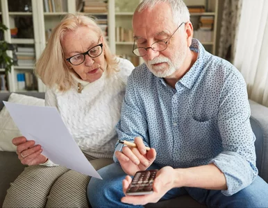 Miniatura: Seniorzy odzyskają pieniądze. Nawet...