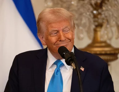 Miniatura: Koniec teorii spiskowych? Trump ujawnia...