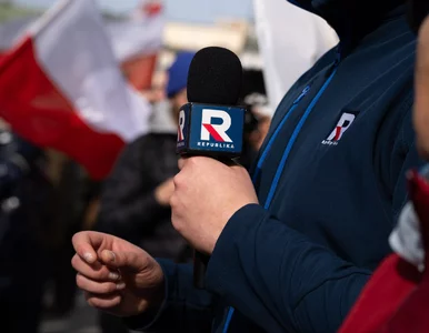 Miniatura: Telewizja Republika pilnie potrzebuje...