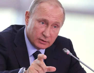 Miniatura: Rosja grzmi po atakach na Iran. USA rośnie...