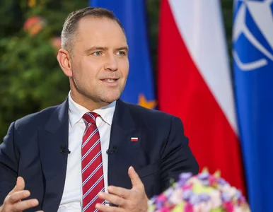 Miniatura: Nadzwyczajny ruch ministrów Tuska. Ten...