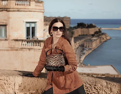 Miniatura: Nowy sezon, nowa energia. Czas na modowe...