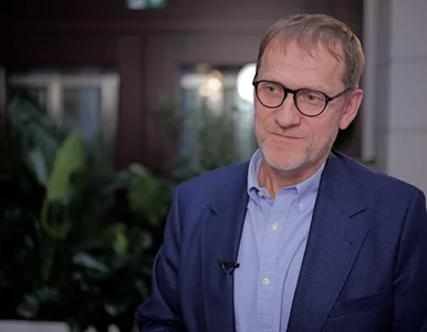 Miniatura: Dane są nieubłagane. Prof. Tomasiewicz:...