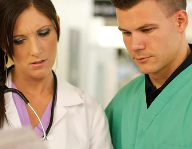 Miniatura: Rezydenci protestują przeciw wykluczeniu z...