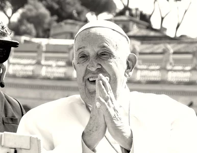 Miniatura: Pogrzeb papieża Franciszka. Watykan podał...