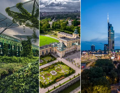 Miniatura: Nieoczywiste miejsca na walentynki w...