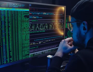Miniatura: Wielki cyberatak na polski system rządowy?...