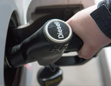 Miniatura: Diesel zdrożeje do 8 zł/l? Fatalne...