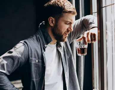 Miniatura: Alkohol poza wzrokiem klientów? Petycja...