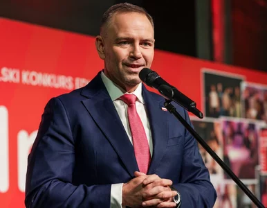 Miniatura: Karol Nawrocki ułaskawił trzy osoby....