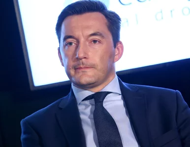 Miniatura: Adrian Furgalski o aktach dywersji na...