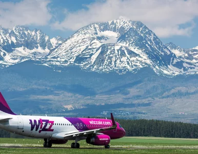 Miniatura: Najlepszy kierunek Wizz Air na ferie....