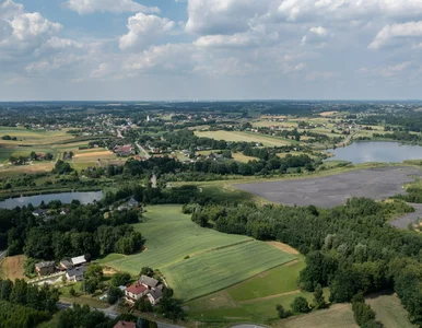 Miniatura: Kolej powróci do dawnego uzdrowiska....