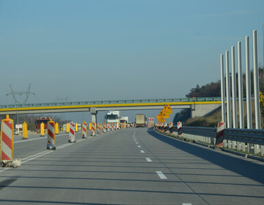 Ile unijnych miliardów pomogło dofinansować budowę polskich dróg?