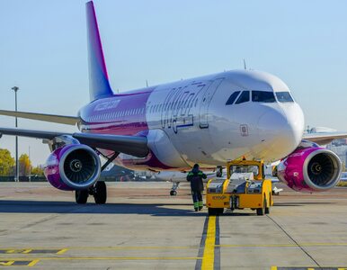 Miniatura: Wizz Air znowu zaskoczył Polaków. Trzy...