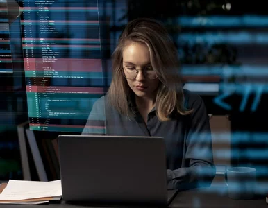 Miniatura: Cyberbezpieczeństwo to element ochrony...