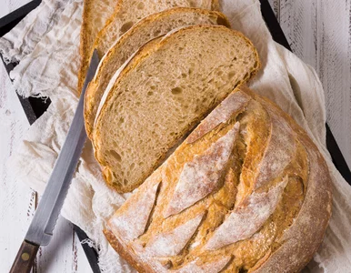 Miniatura: Polacy masowo kupują ten chleb w...