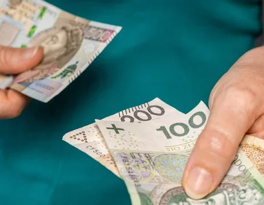 Miniatura: Ile gotówki trzymać w domu? Eksperci...