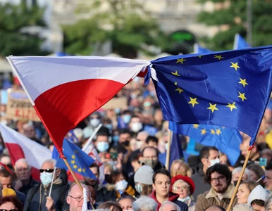 Miniatura: Wschodnia Polska dostała co swoje....