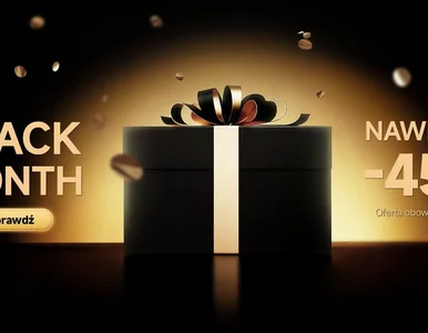 Miniatura: Dreame z ofertą na Black Friday: Premium w...