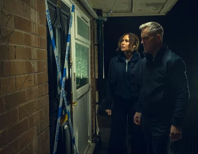 Miniatura: 4 nowe seriale z mega wynikami na Netflix....