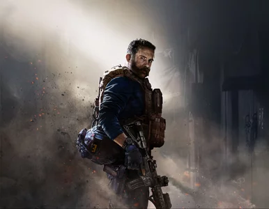 Miniatura: Film „Call of Duty” nadchodzi. Jest info,...