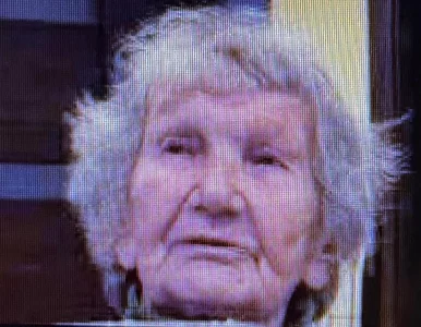 Miniatura: Zaginęła 88-latka z Trzciany. Jej życie...