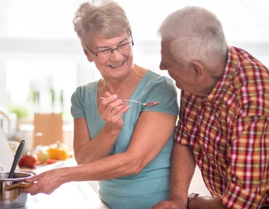 Miniatura: Dzień Babci i Dzień Dziadka. Jak zadbać o...