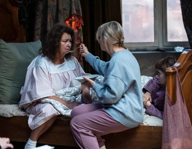 Miniatura: 435 tysięcy widzów „Królowej miłości” w...