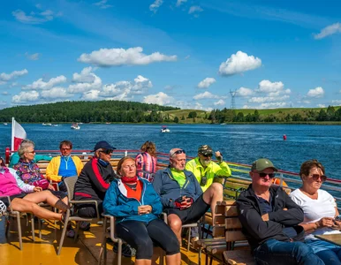 Miniatura: Seniorzy dostaną dopłaty do wakacji. Nawet...