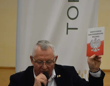 Miniatura: Niepokój pracowników w branży rolnej?...